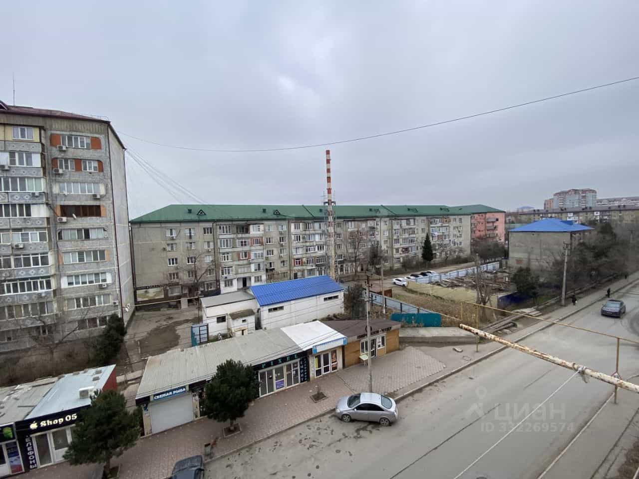 Россия, Республика Дагестан, Каспийск, улица Ильяшенко, 1, фото 10