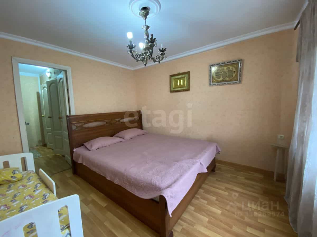Россия, Республика Дагестан, Каспийск, улица Ильяшенко, 1, фото 15