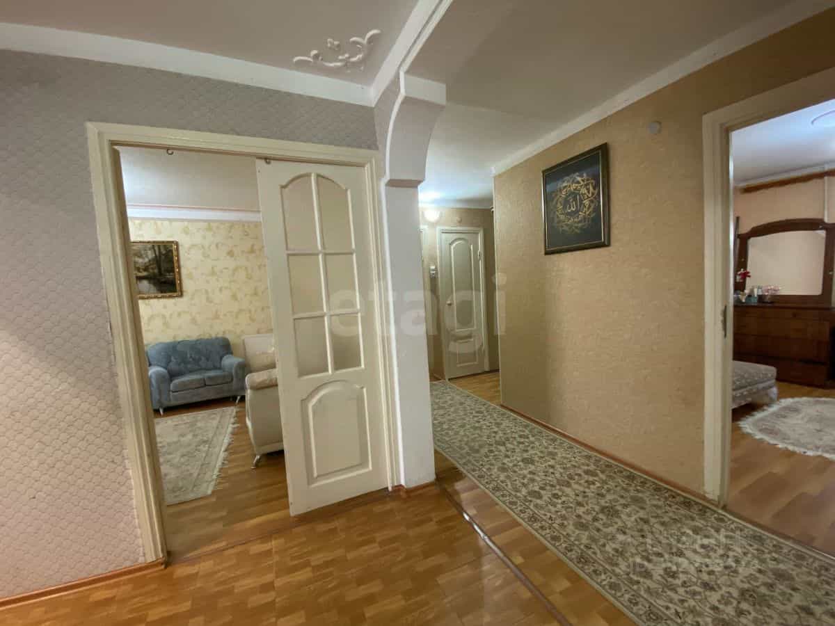 Россия, Республика Дагестан, Каспийск, улица Ильяшенко, 1, фото 19