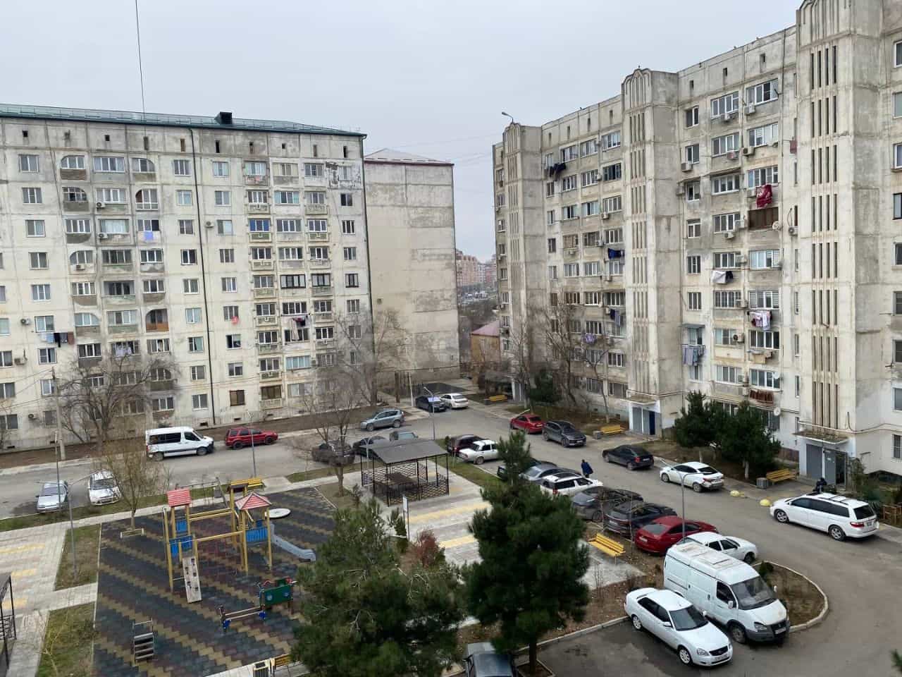 Россия, Республика Дагестан, Каспийск, улица Ильяшенко, 1, фото 22