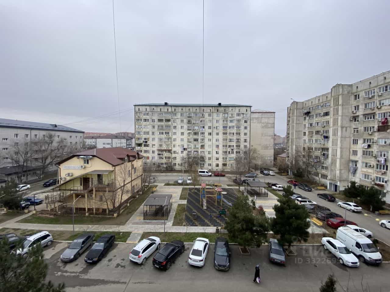Россия, Республика Дагестан, Каспийск, улица Ильяшенко, 1, фото 23