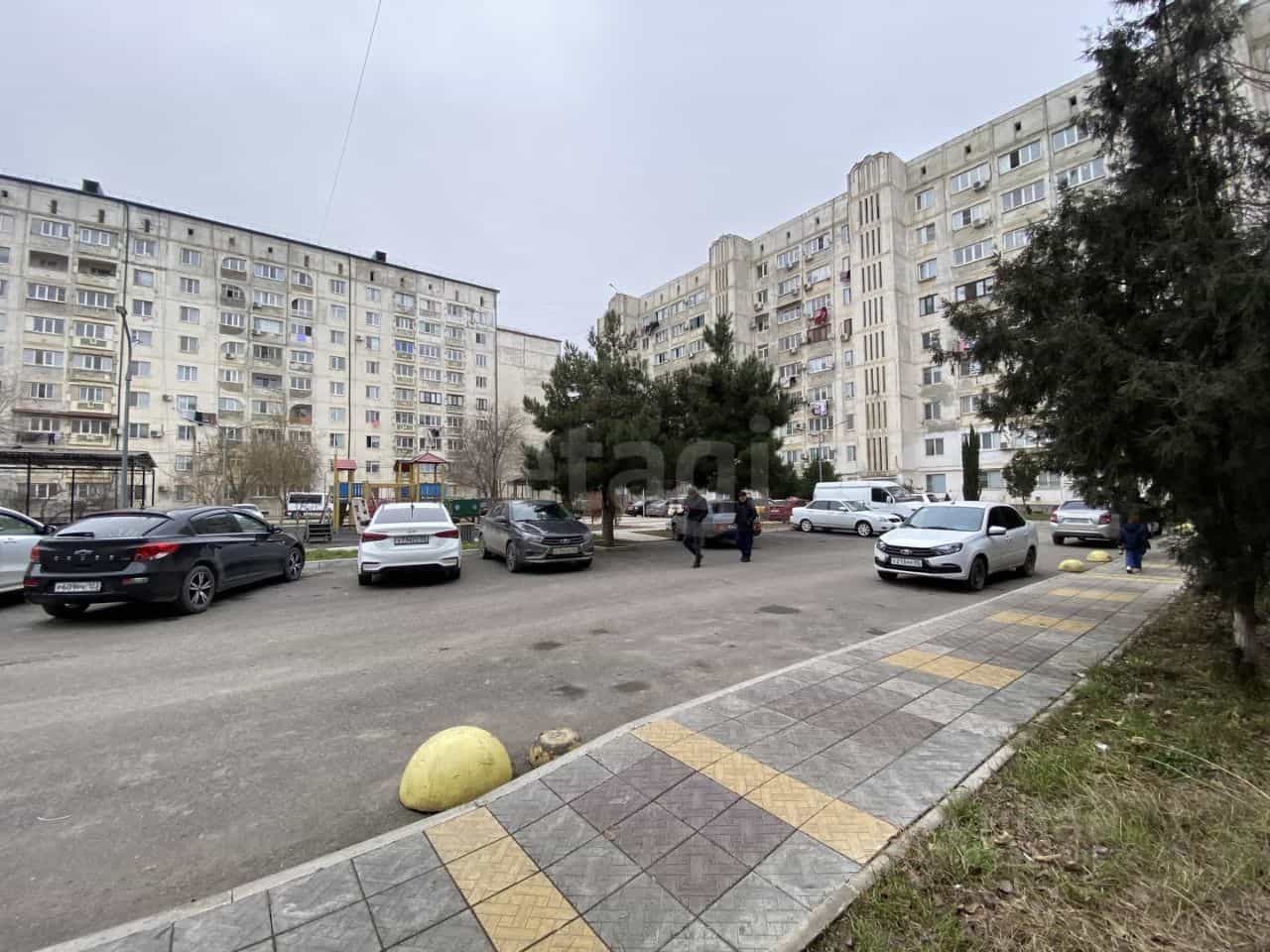 Россия, Республика Дагестан, Каспийск, улица Ильяшенко, 1, фото 25