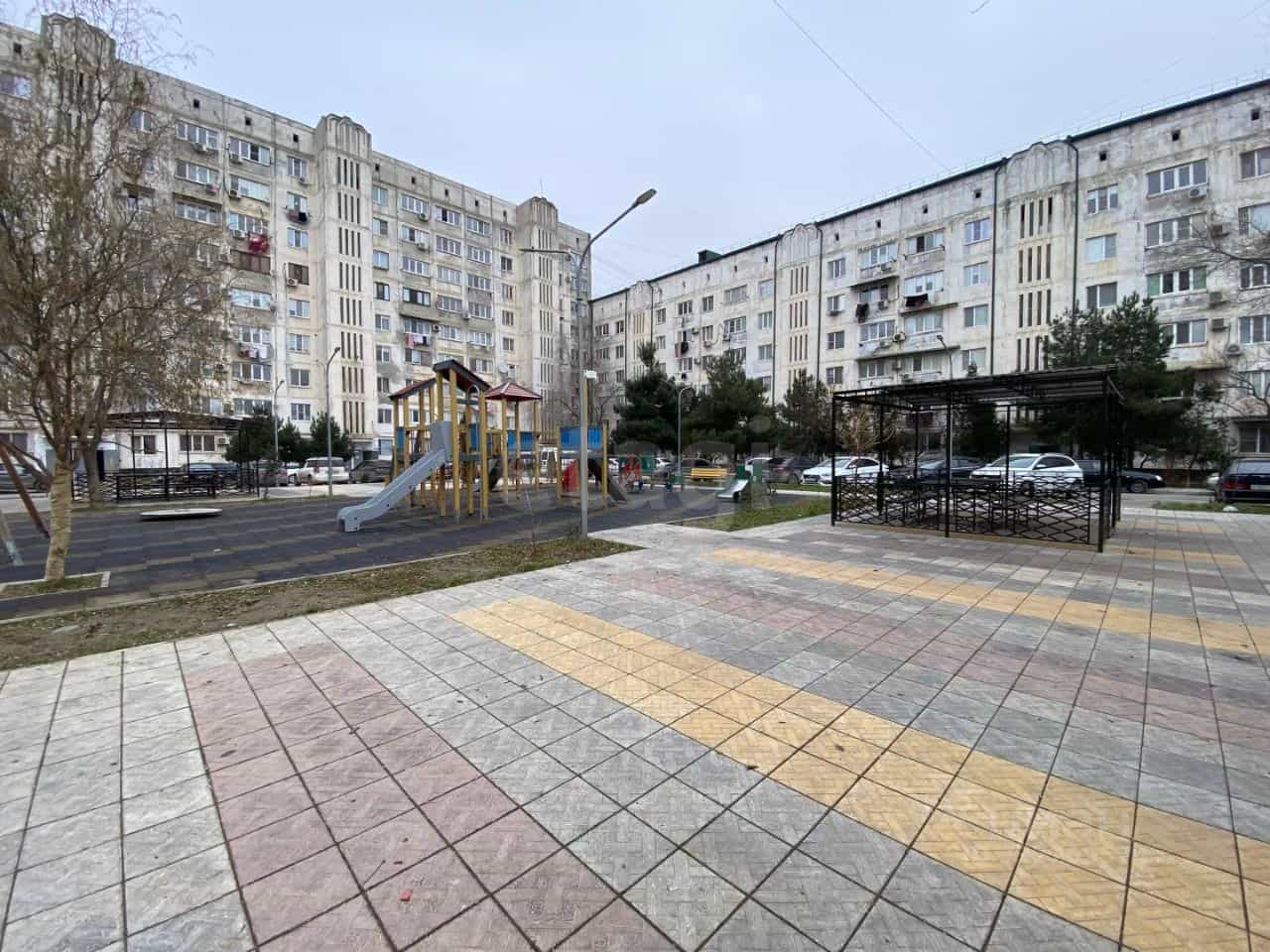 Россия, Республика Дагестан, Каспийск, улица Ильяшенко, 1, фото 27