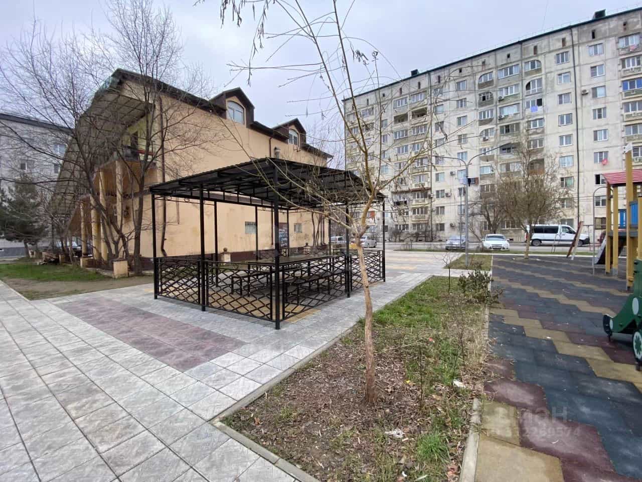 Россия, Республика Дагестан, Каспийск, улица Ильяшенко, 1, фото 28