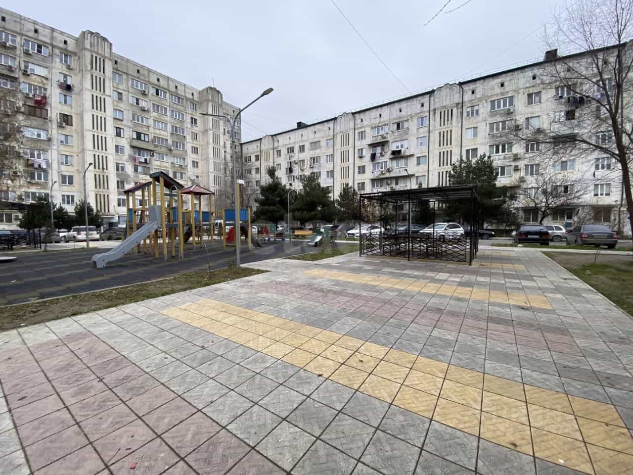 Россия, Республика Дагестан, Каспийск, улица Ильяшенко, 1, фото 29
