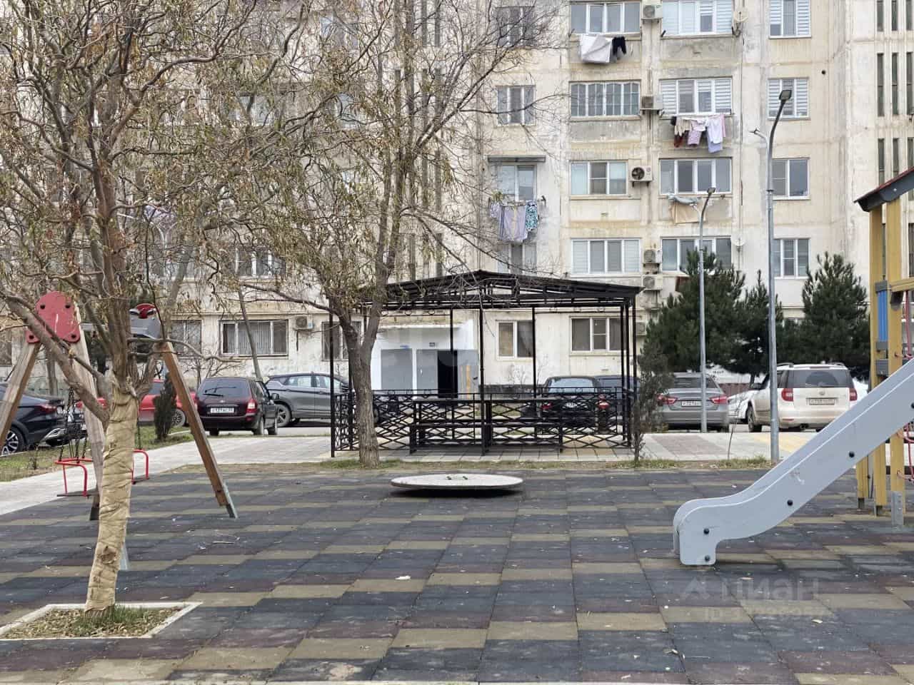 Россия, Республика Дагестан, Каспийск, улица Ильяшенко, 1, фото 30
