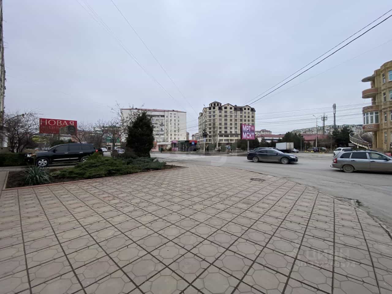 Россия, Республика Дагестан, Каспийск, улица Ильяшенко, 1, фото 31