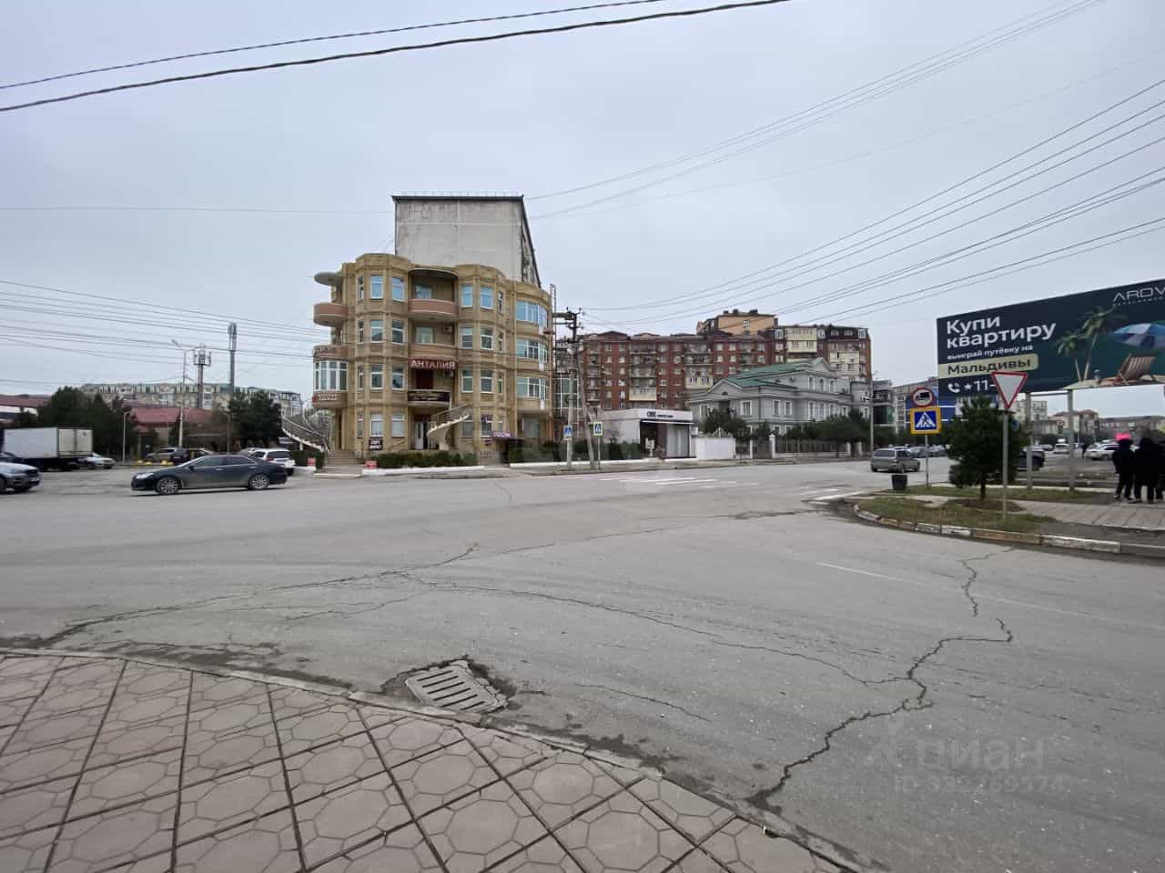 Россия, Республика Дагестан, Каспийск, улица Ильяшенко, 1, фото 32