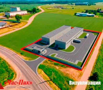 Фото объекта