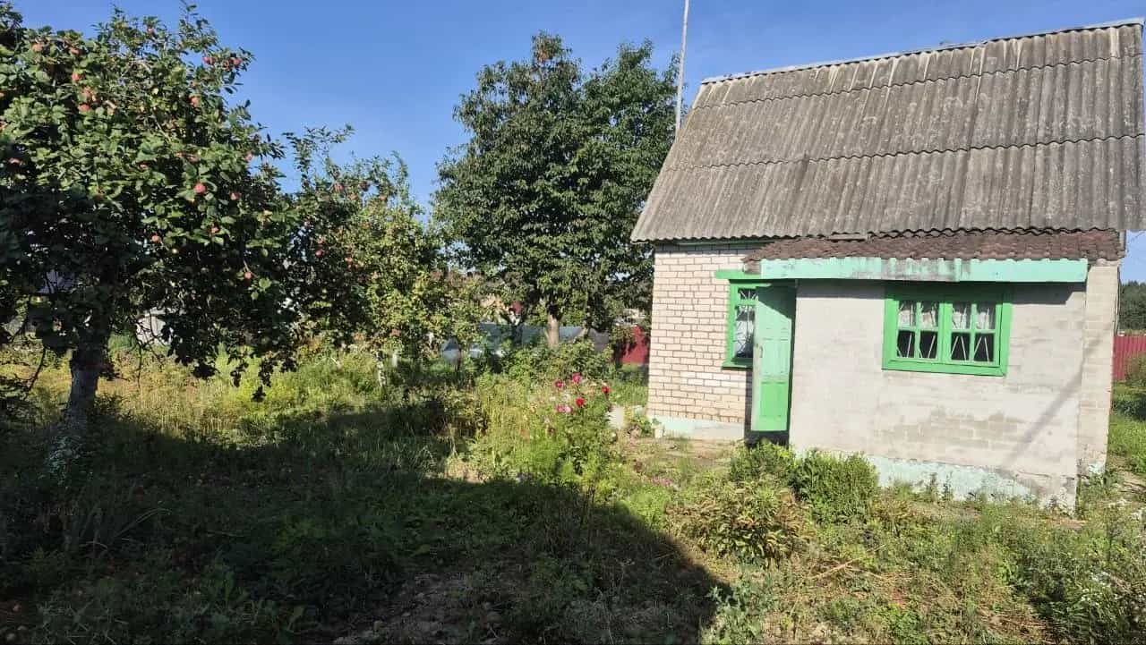 Беларусь, Минский район, Лошанский сельсовет, СТ Птицевод, 324
