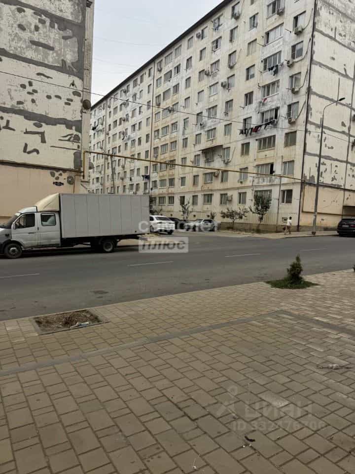 Россия, Республика Дагестан, Дербент, улица Бабаева, 20, фото 26