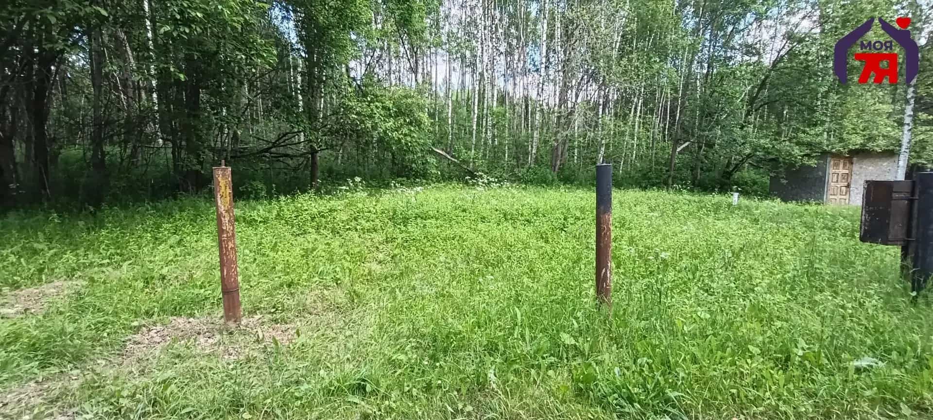 Беларусь, Минская область, Молодечненский район, Олехновичский сельсовет, агрогородок Олехновичи, Молодёжная улица, 13, фото 5