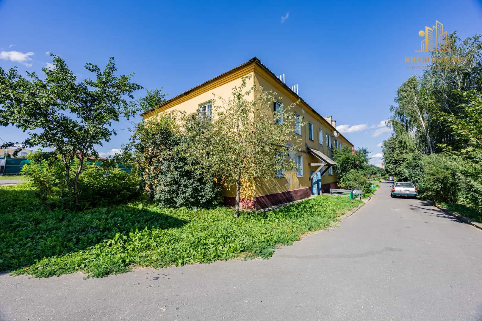 Беларусь, Минская область, Смолевичи, улица Бориса Голубева, 1, фото 15