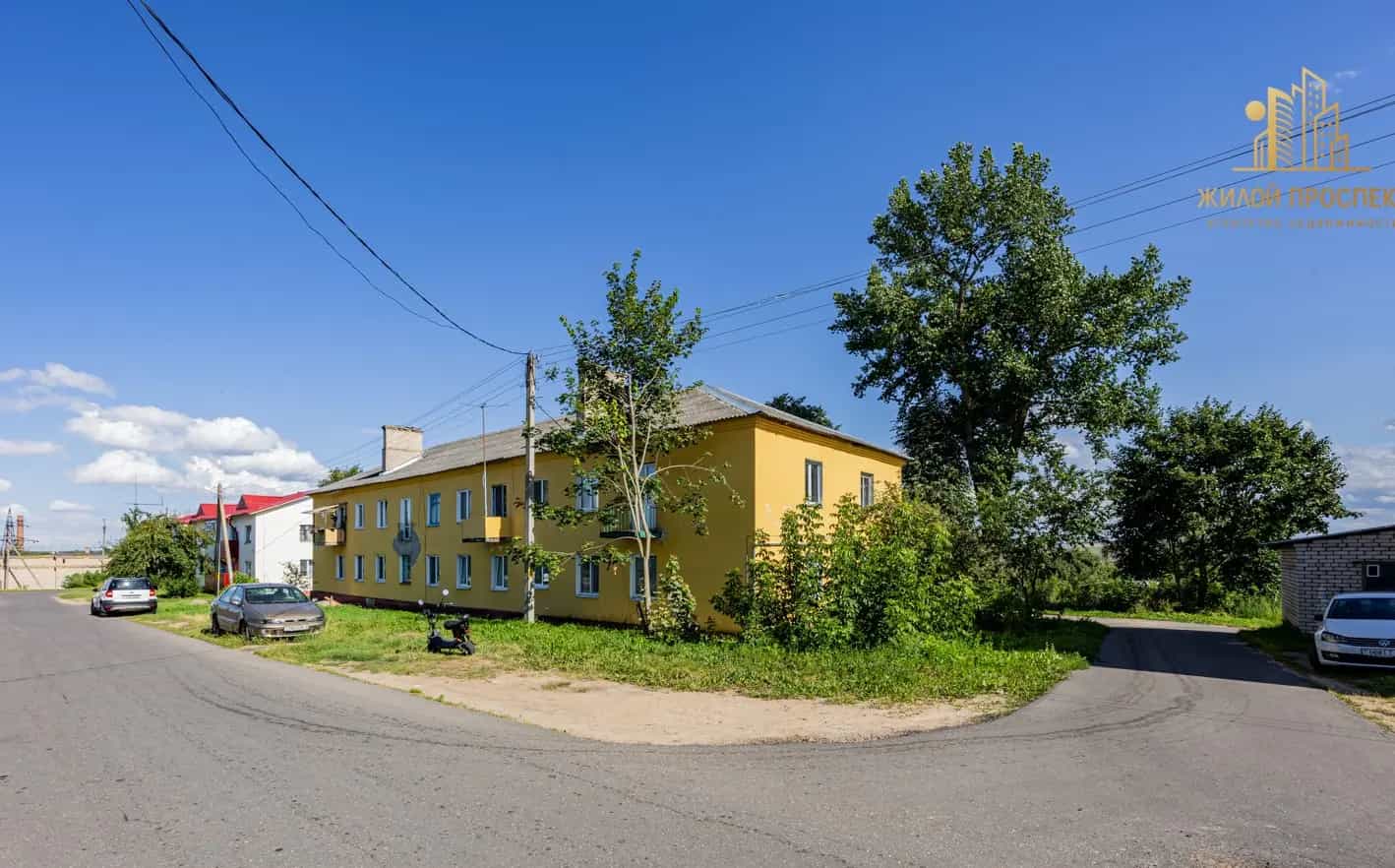 Беларусь, Минская область, Смолевичи, улица Бориса Голубева, 1, фото 16