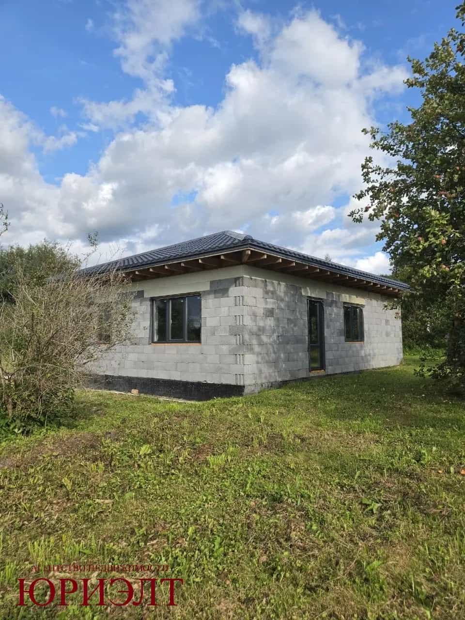 Беларусь, Витебский район, Мазоловский сельсовет, агрогородок Мазолово, улица Мелиораторов, 37
