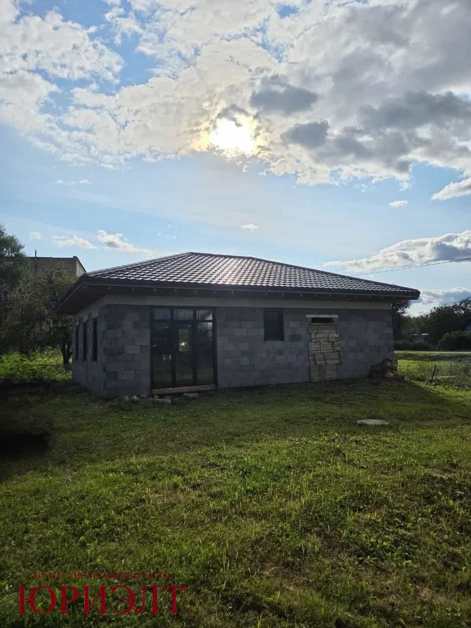 Беларусь, Витебский район, Мазоловский сельсовет, агрогородок Мазолово, улица Мелиораторов, 37, фото 3