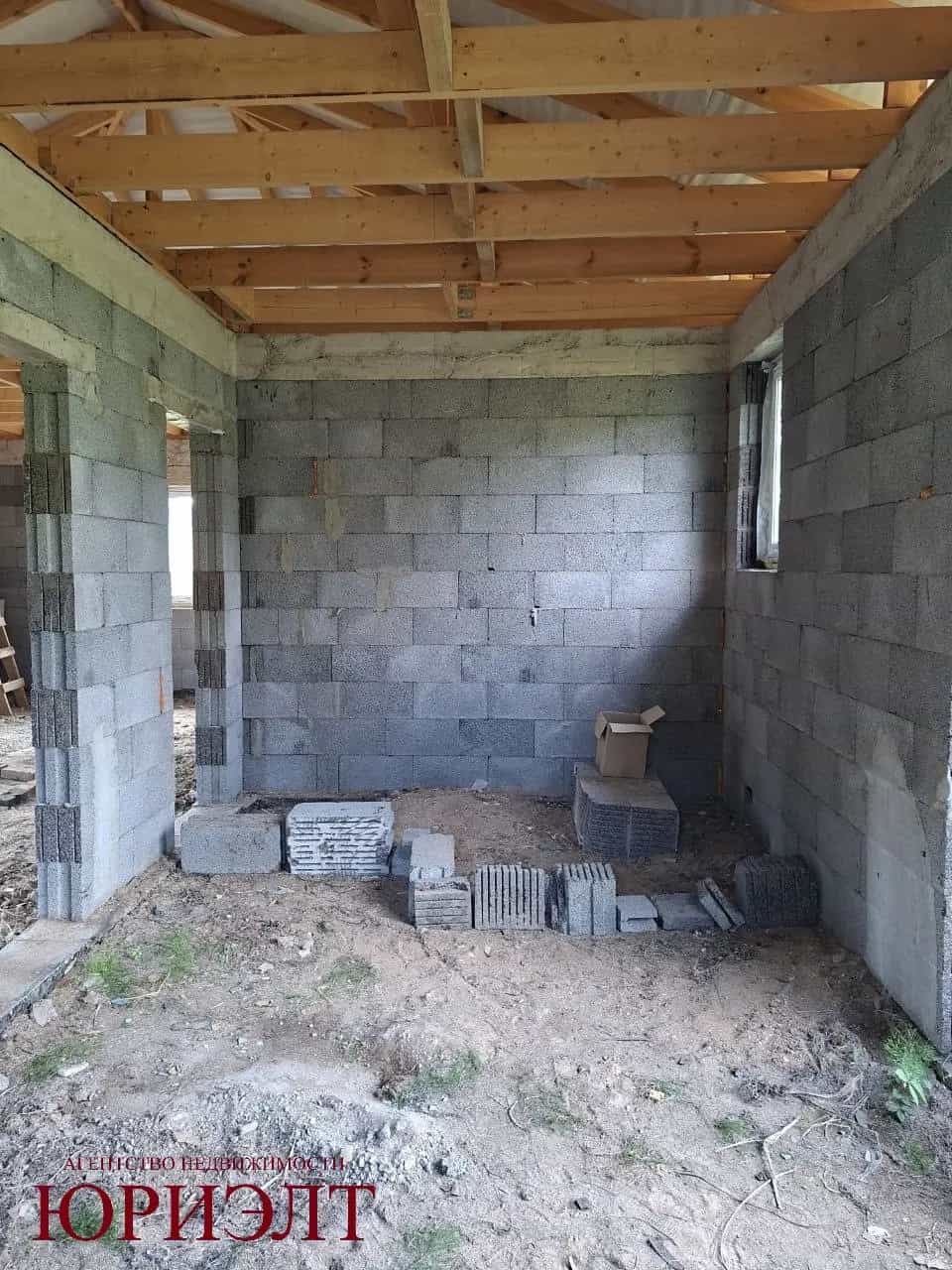 Беларусь, Витебский район, Мазоловский сельсовет, агрогородок Мазолово, улица Мелиораторов, 37, фото 6