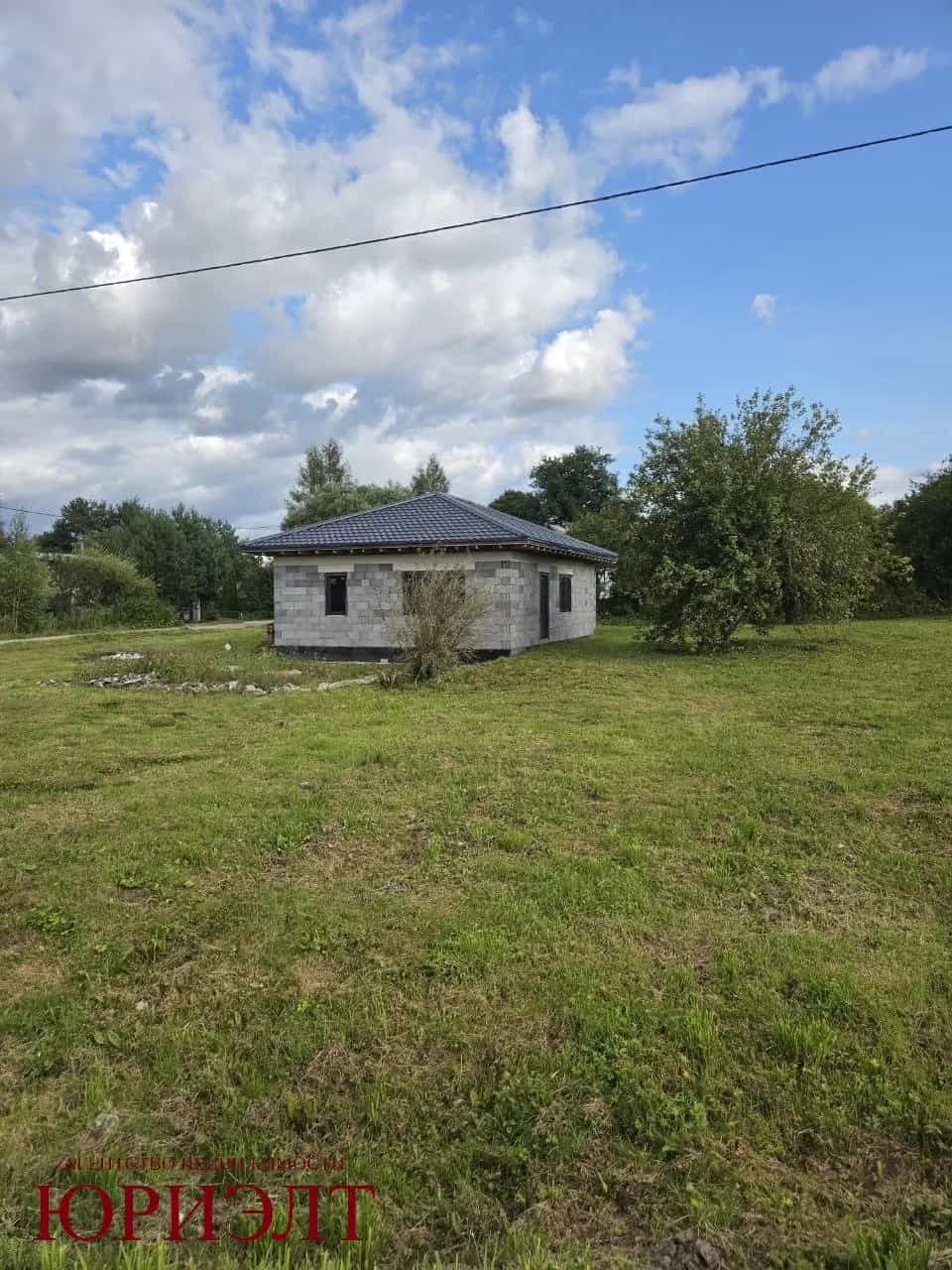 Беларусь, Витебский район, Мазоловский сельсовет, агрогородок Мазолово, улица Мелиораторов, 37, фото 23