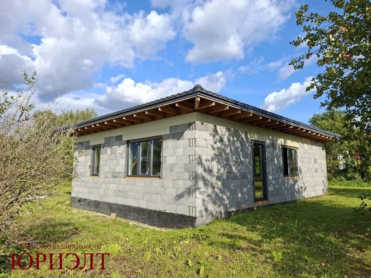 Беларусь, Витебский район, Мазоловский сельсовет, агрогородок Мазолово, улица Мелиораторов, 37, фото 25