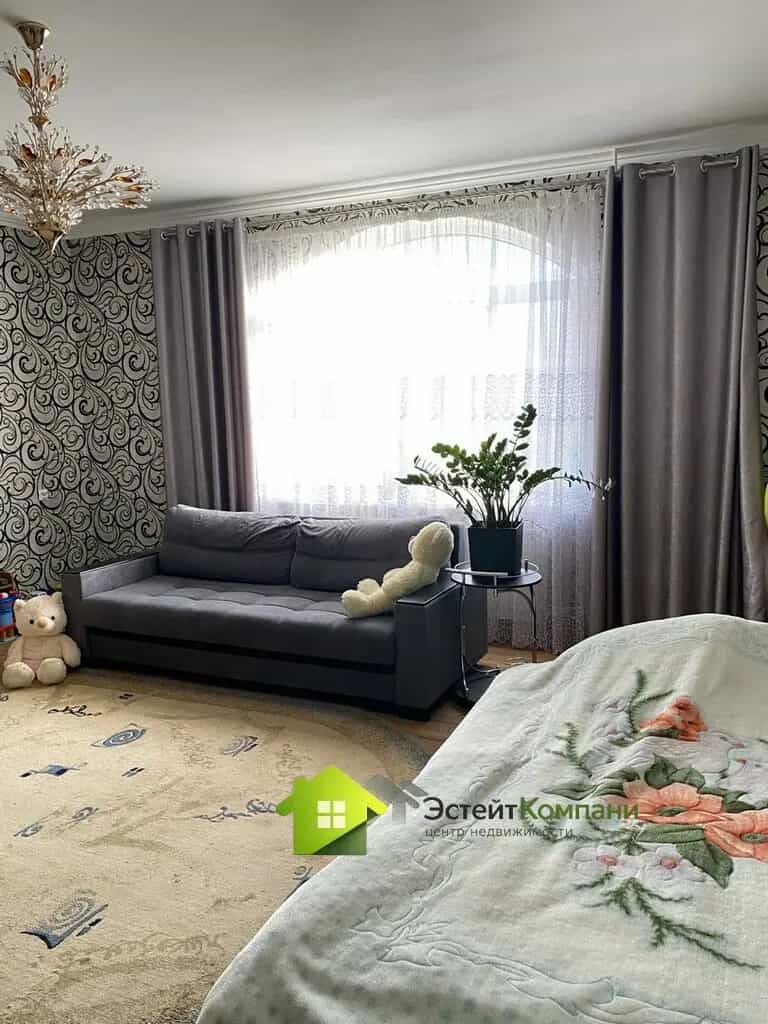 Беларусь, Гродненская область, Слоним, Красноармейская улица, 121Г, фото 13