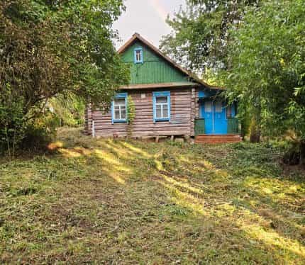 Фото объекта