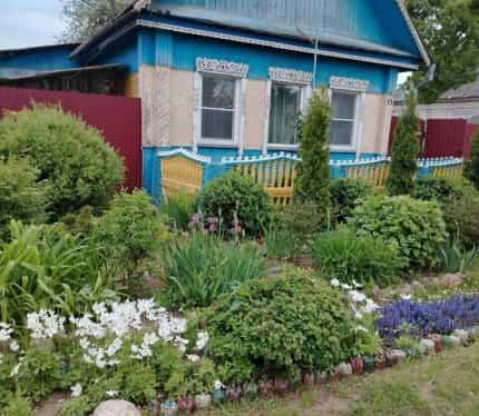 Беларусь, Гомельская область, Рогачёв, улица Георгия Добровольского, 15