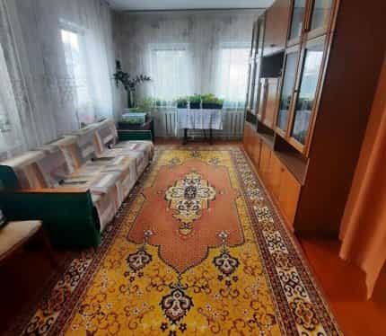 Беларусь, Гомельская область, Рогачёв, улица Георгия Добровольского, 15, фото 5