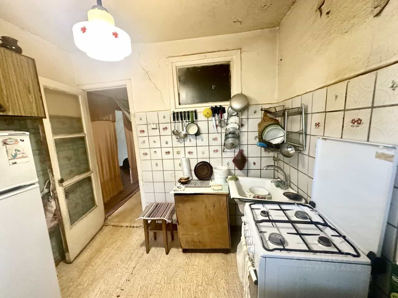 Россия, Владимирская область, Муром, Муромская улица, 4, фото 14