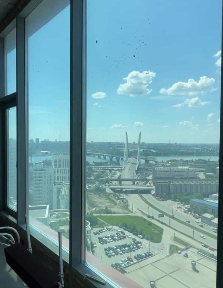 Россия, Новосибирск, улица Шевченко, 15, фото 2