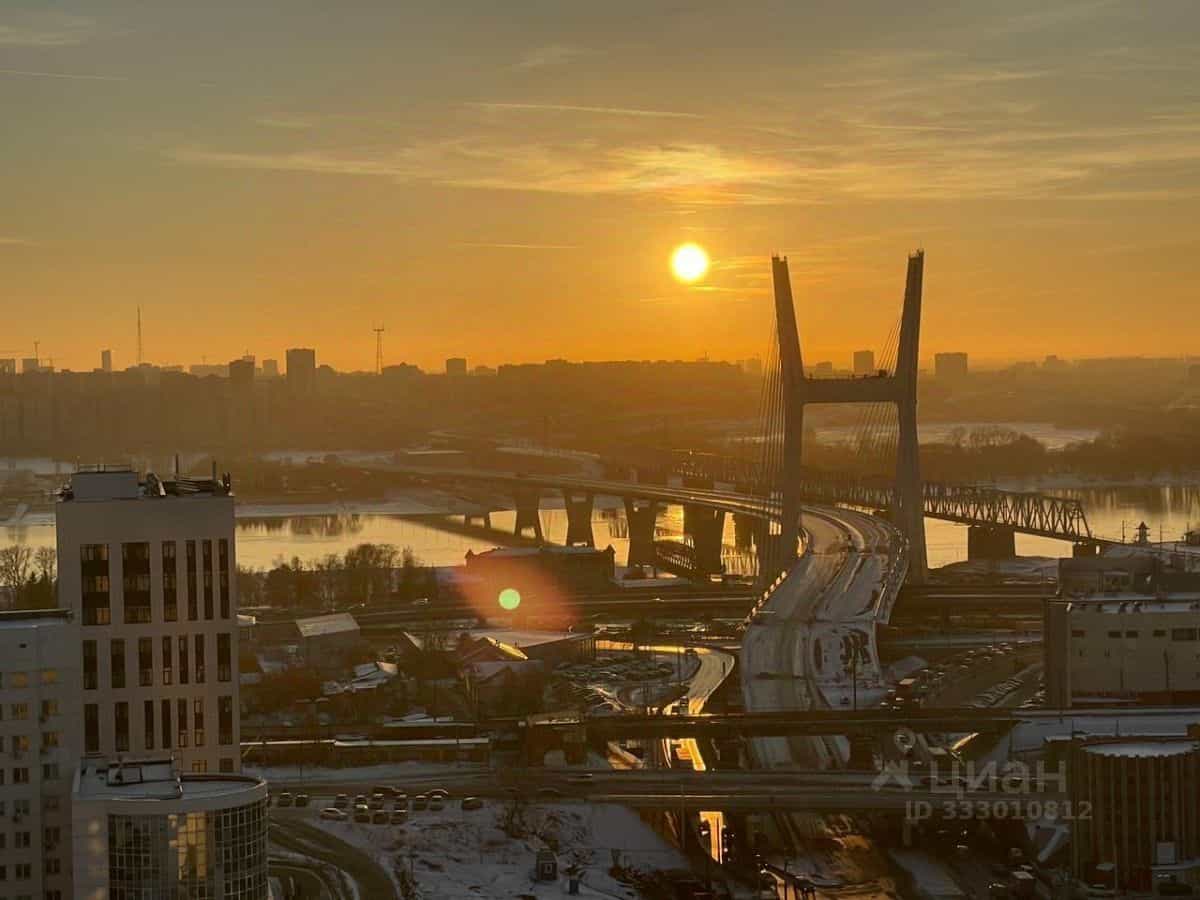 Россия, Новосибирск, улица Шевченко, 15, фото 5