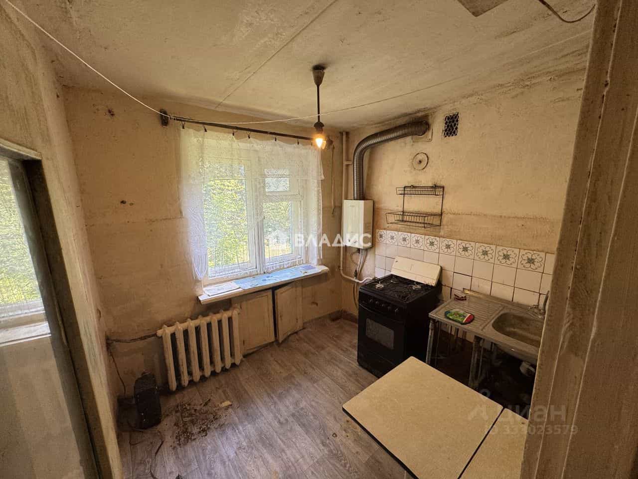 Россия, Тульская область, Донской, Заводская улица, 9, фото 3