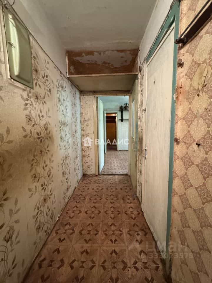 Россия, Тульская область, Донской, Заводская улица, 9, фото 8