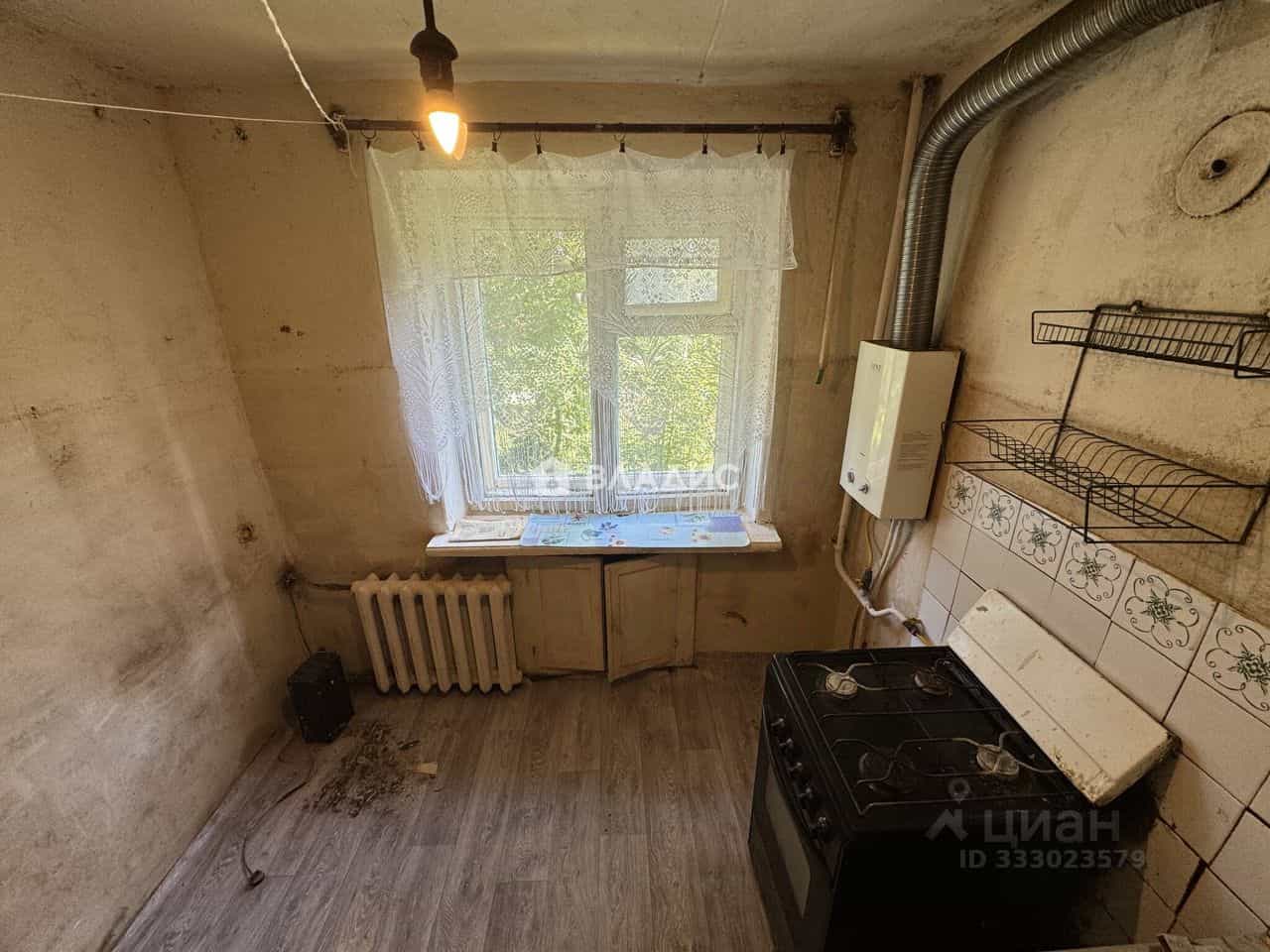 Россия, Тульская область, Донской, Заводская улица, 9, фото 11