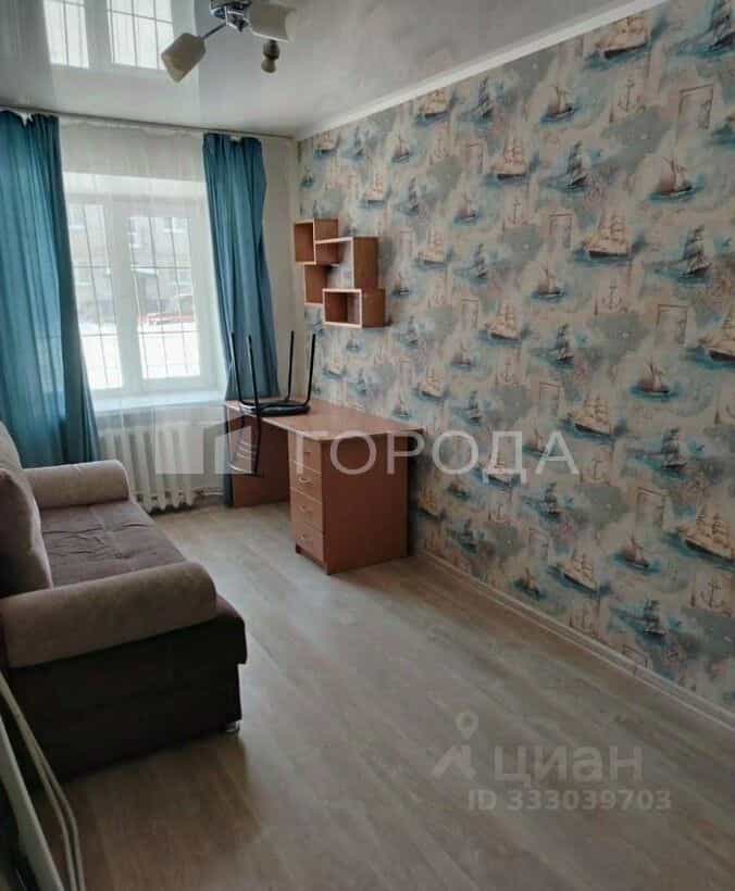 Россия, Алтайский край, Барнаул, Брестская улица, 6