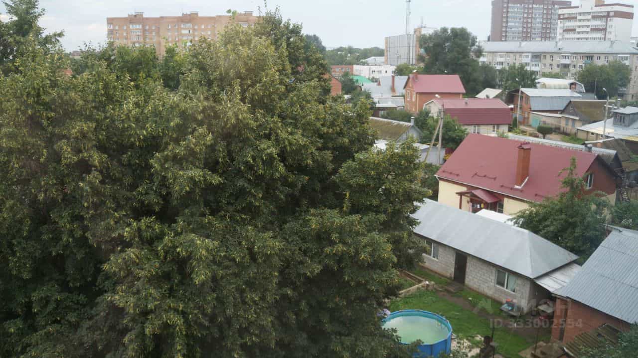 Россия, Самарская область, Тольятти, улица Ленина, 88, фото 20
