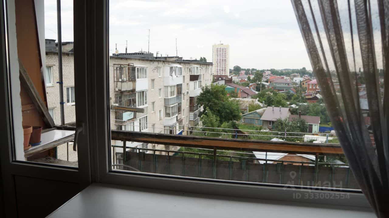 Россия, Самарская область, Тольятти, улица Ленина, 88, фото 24