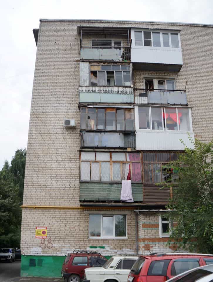 Россия, Самарская область, Тольятти, улица Ленина, 88, фото 35