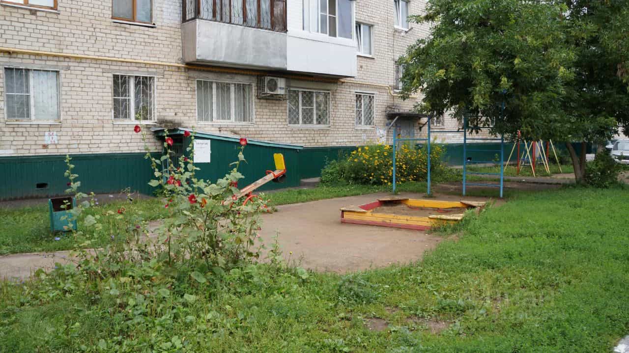 Россия, Самарская область, Тольятти, улица Ленина, 88, фото 36