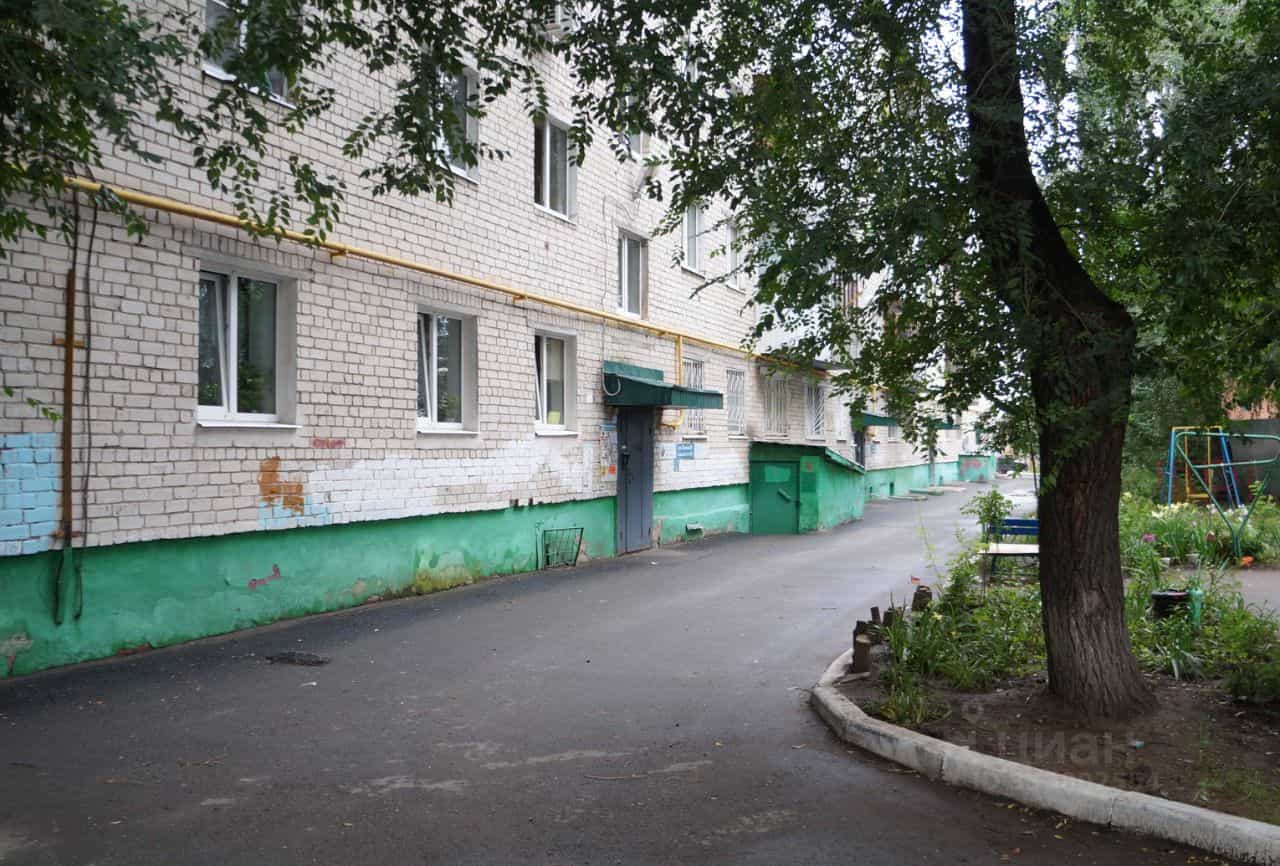 Россия, Самарская область, Тольятти, улица Ленина, 88, фото 38