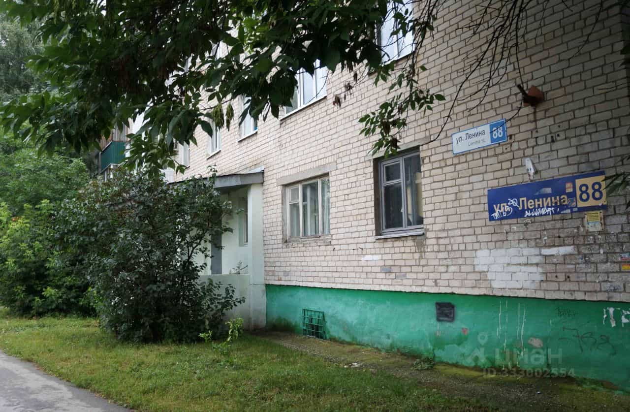 Россия, Самарская область, Тольятти, улица Ленина, 88, фото 39