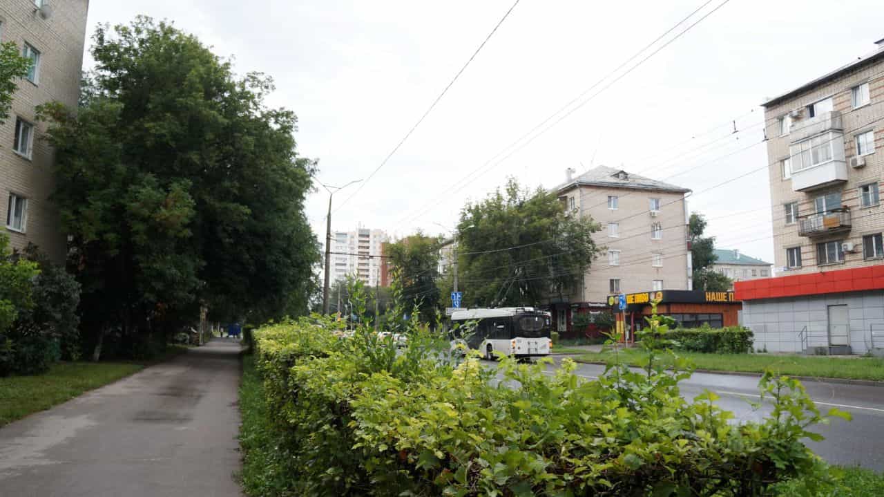 Россия, Самарская область, Тольятти, улица Ленина, 88, фото 40