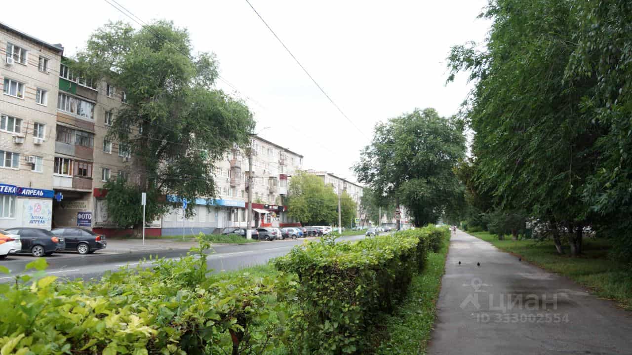 Россия, Самарская область, Тольятти, улица Ленина, 88, фото 41