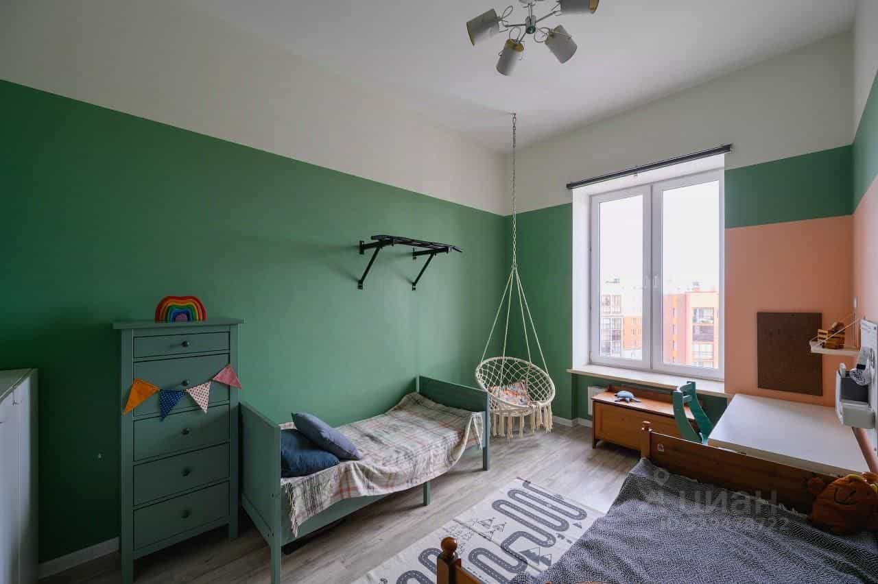 Россия, Киров, улица Капитана Дорофеева, 26, фото 16