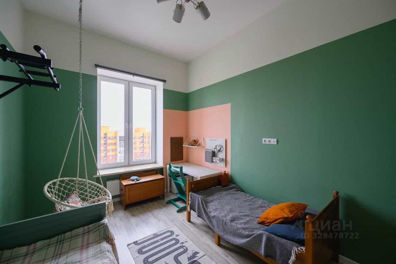 Россия, Киров, улица Капитана Дорофеева, 26, фото 18