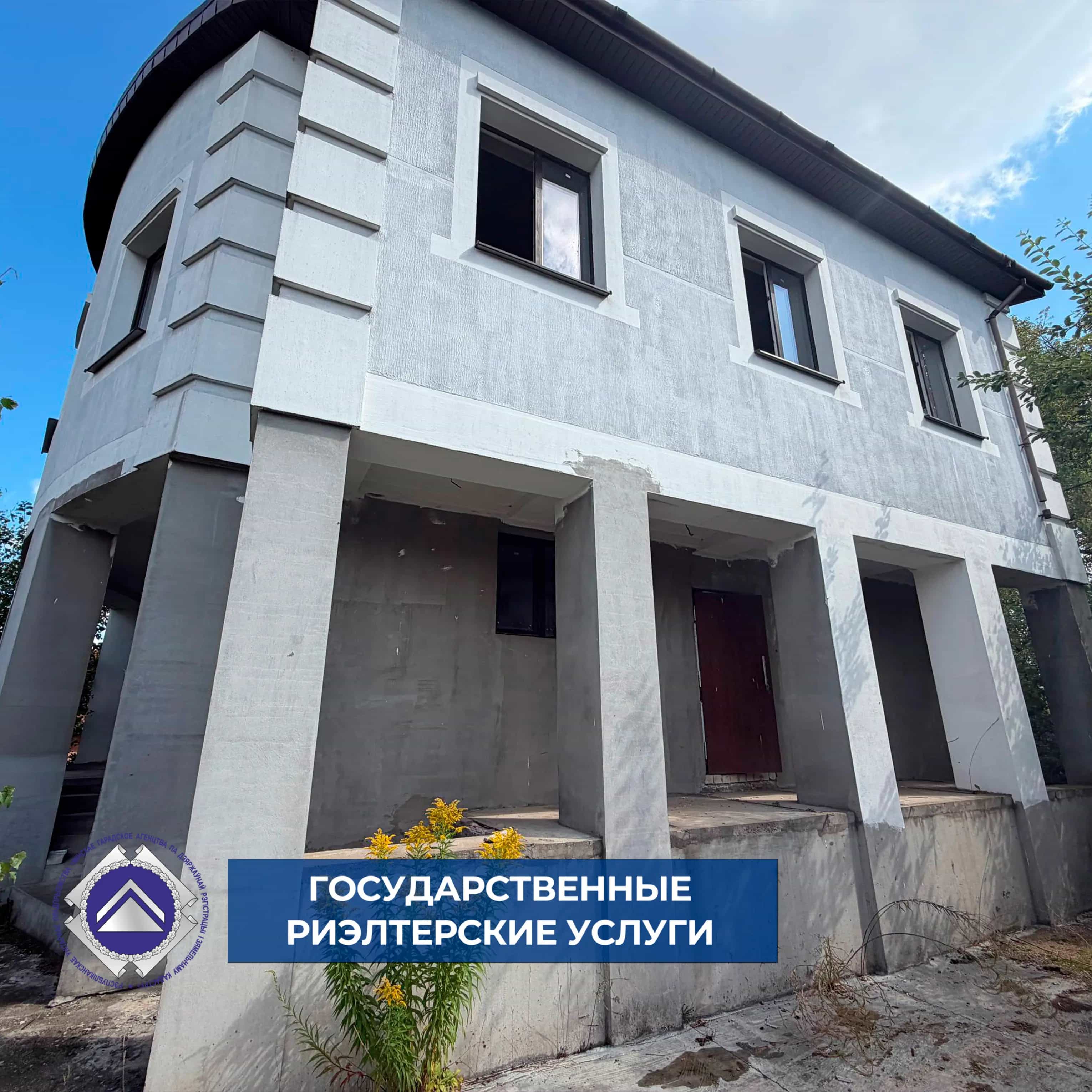 Беларусь, Минск, Широкая улица, 42
