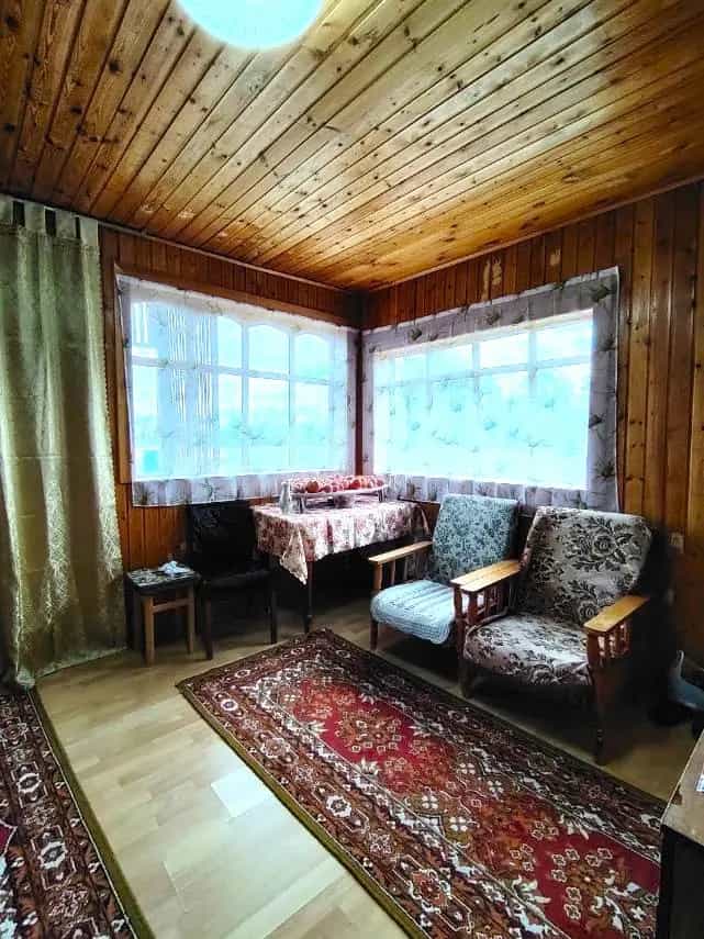 Беларусь, Минская область, Смолевичский район, Драчковский сельсовет, агрогородок Драчково, Гомельская улица, 56, фото 7