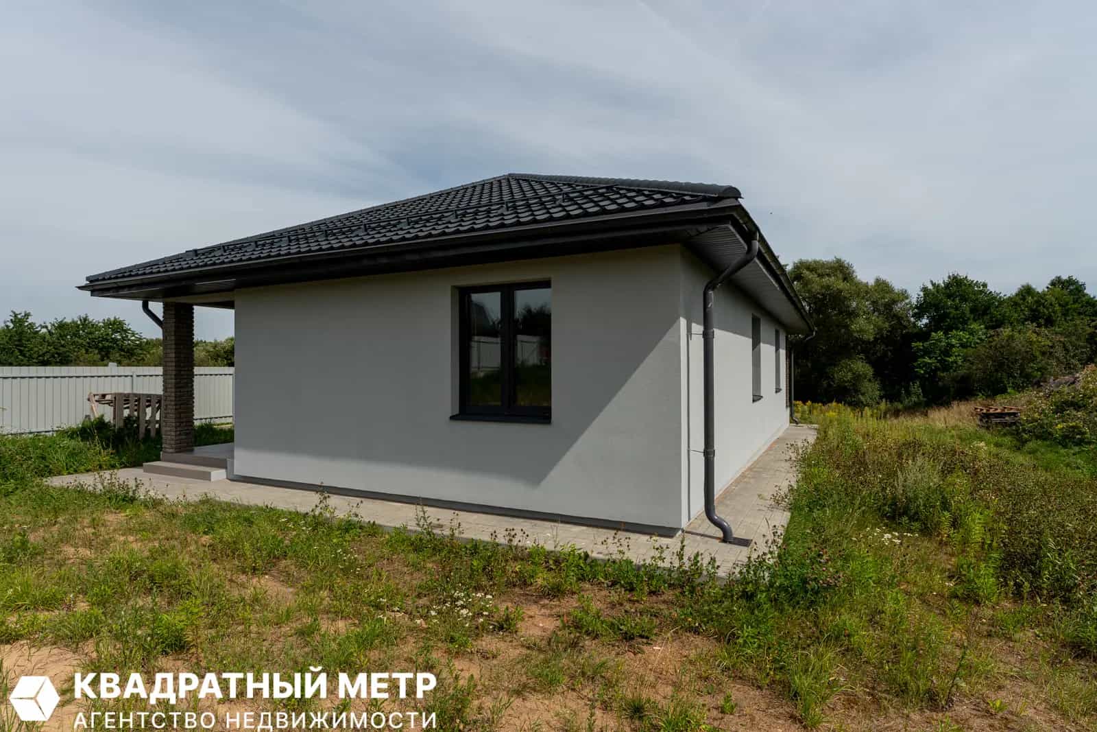 Беларусь, Минская область, Дзержинский район, Фанипольский сельсовет, деревня Ледники, Центральная улица, 14, фото 27