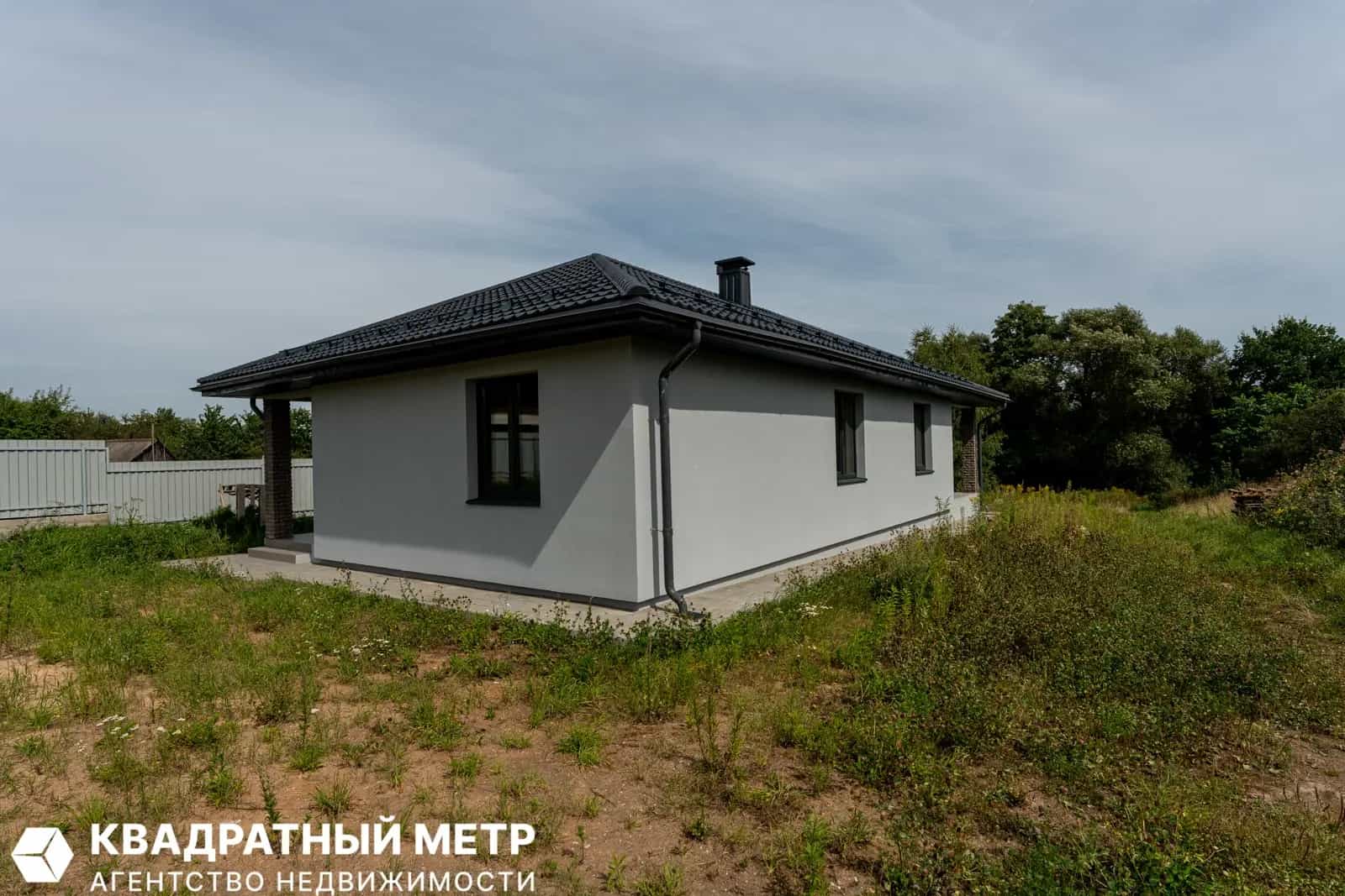 Беларусь, Минская область, Дзержинский район, Фанипольский сельсовет, деревня Ледники, Центральная улица, 14, фото 30