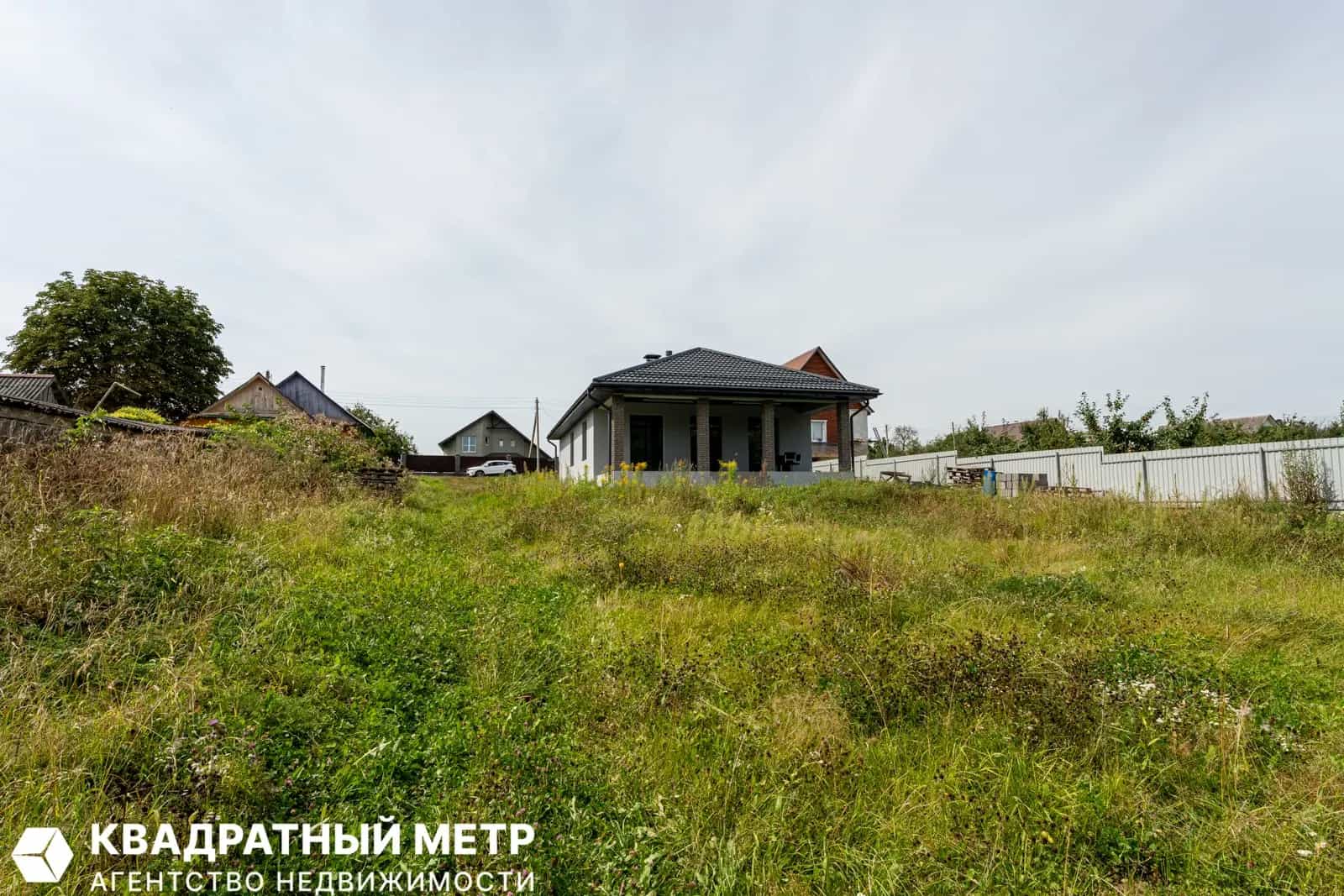Беларусь, Минская область, Дзержинский район, Фанипольский сельсовет, деревня Ледники, Центральная улица, 14, фото 32