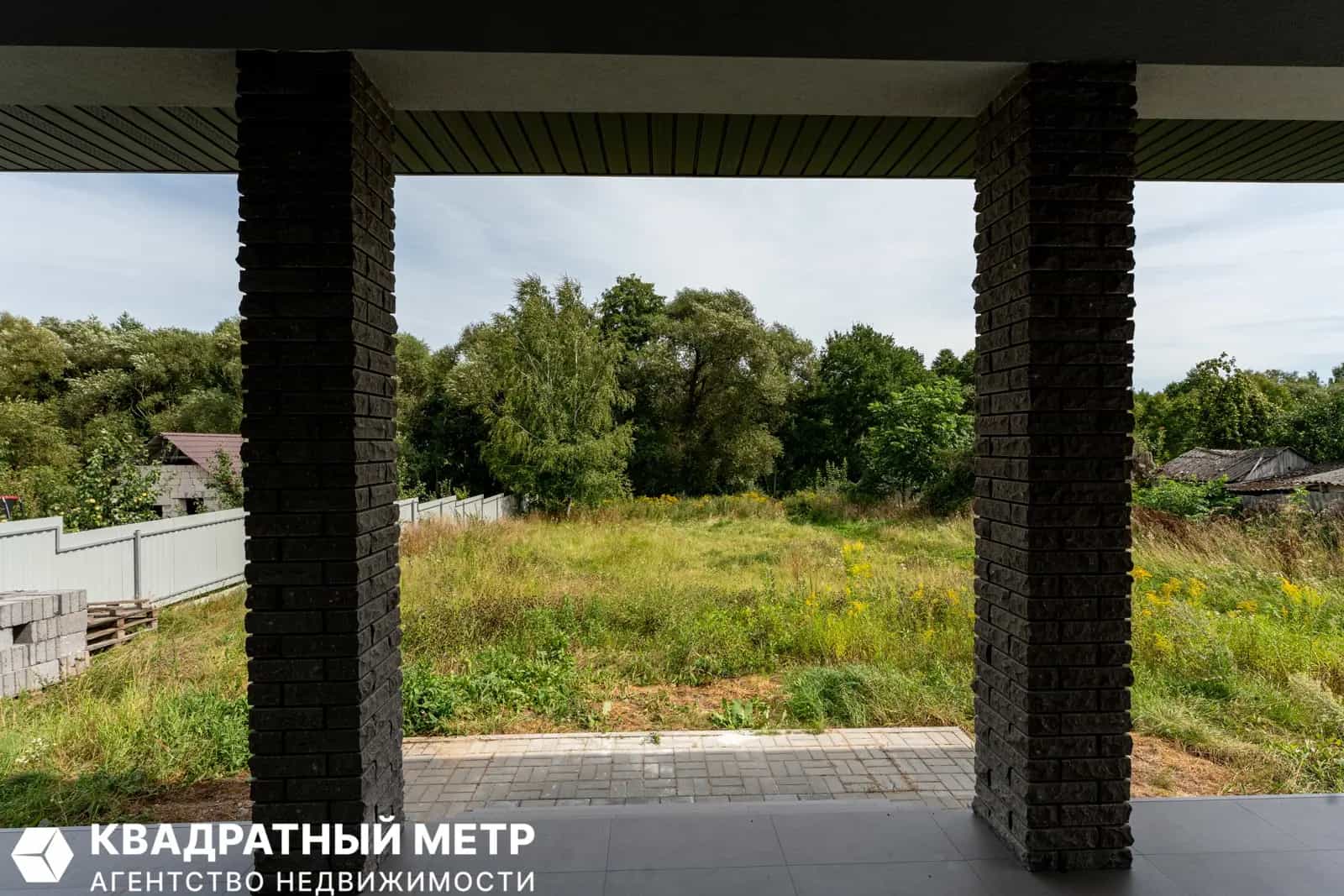Беларусь, Минская область, Дзержинский район, Фанипольский сельсовет, деревня Ледники, Центральная улица, 14, фото 34